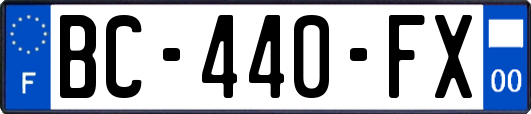 BC-440-FX