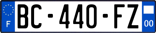 BC-440-FZ