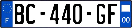 BC-440-GF