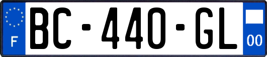 BC-440-GL