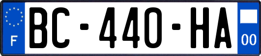 BC-440-HA