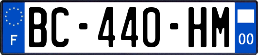 BC-440-HM