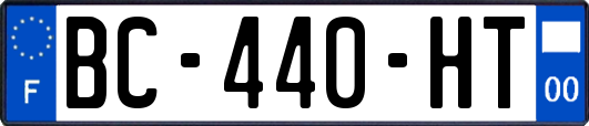 BC-440-HT