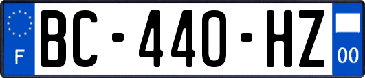 BC-440-HZ