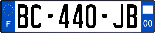 BC-440-JB