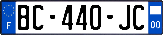 BC-440-JC