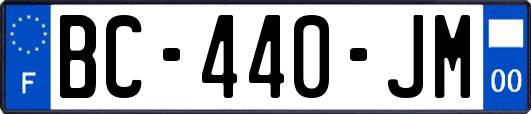 BC-440-JM