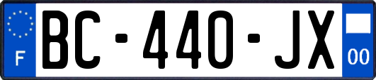 BC-440-JX