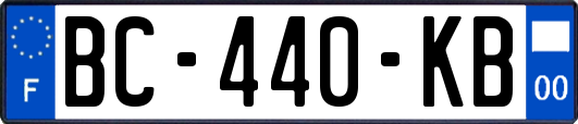 BC-440-KB