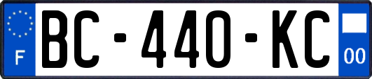 BC-440-KC