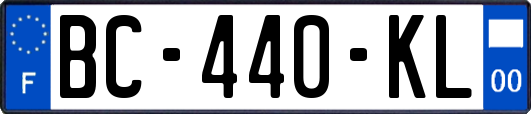 BC-440-KL