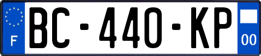 BC-440-KP