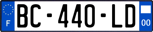 BC-440-LD