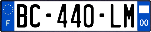 BC-440-LM