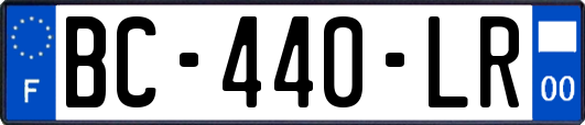 BC-440-LR