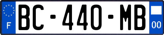 BC-440-MB