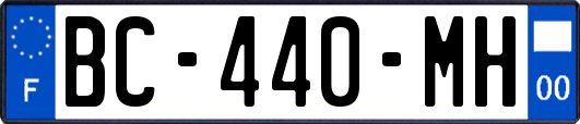 BC-440-MH