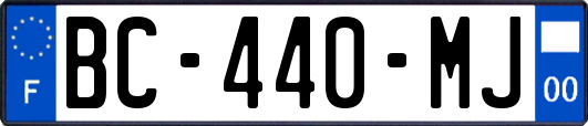 BC-440-MJ