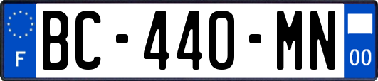 BC-440-MN