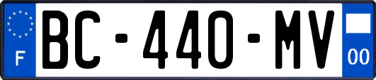 BC-440-MV