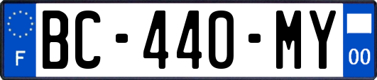 BC-440-MY