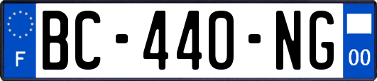 BC-440-NG