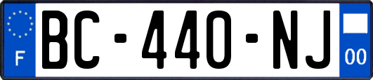 BC-440-NJ