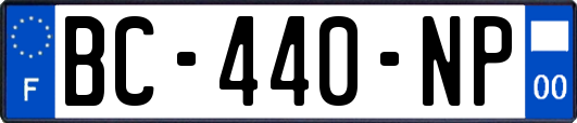 BC-440-NP