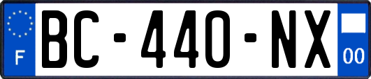 BC-440-NX