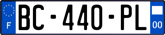 BC-440-PL