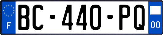BC-440-PQ