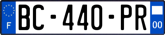 BC-440-PR