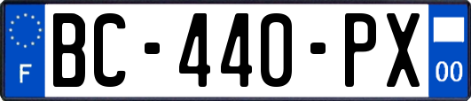 BC-440-PX