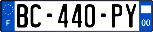 BC-440-PY