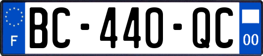 BC-440-QC