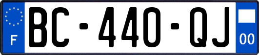 BC-440-QJ