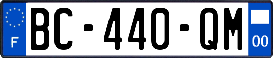 BC-440-QM