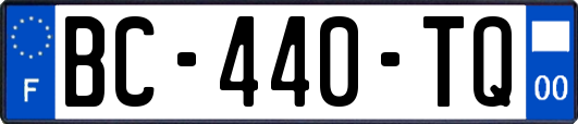 BC-440-TQ