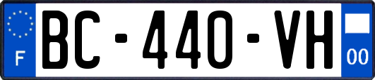 BC-440-VH