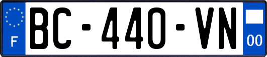 BC-440-VN