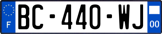 BC-440-WJ