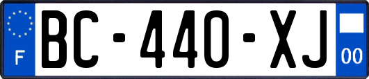 BC-440-XJ