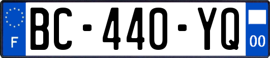 BC-440-YQ