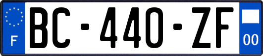 BC-440-ZF