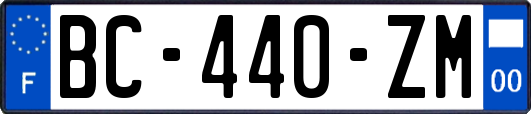 BC-440-ZM