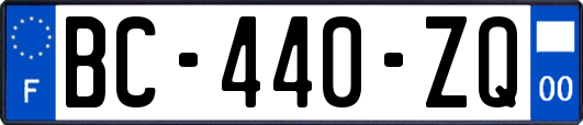 BC-440-ZQ