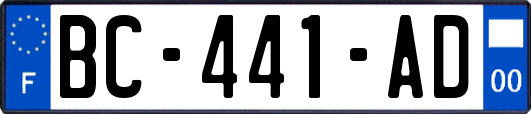 BC-441-AD