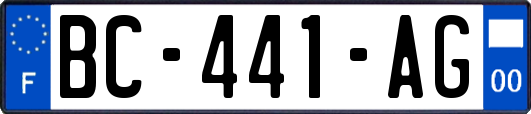 BC-441-AG