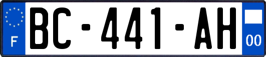 BC-441-AH