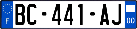 BC-441-AJ